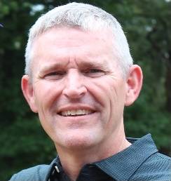 Neil O’Callaghan